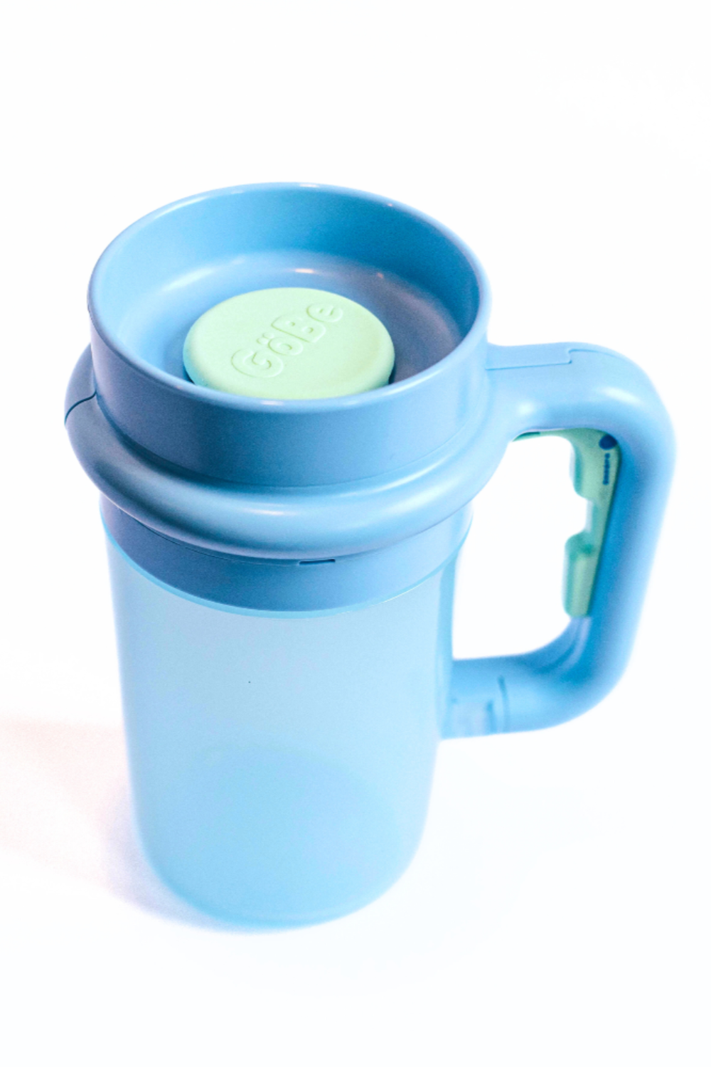 Wonder Cup - GoBe Kids