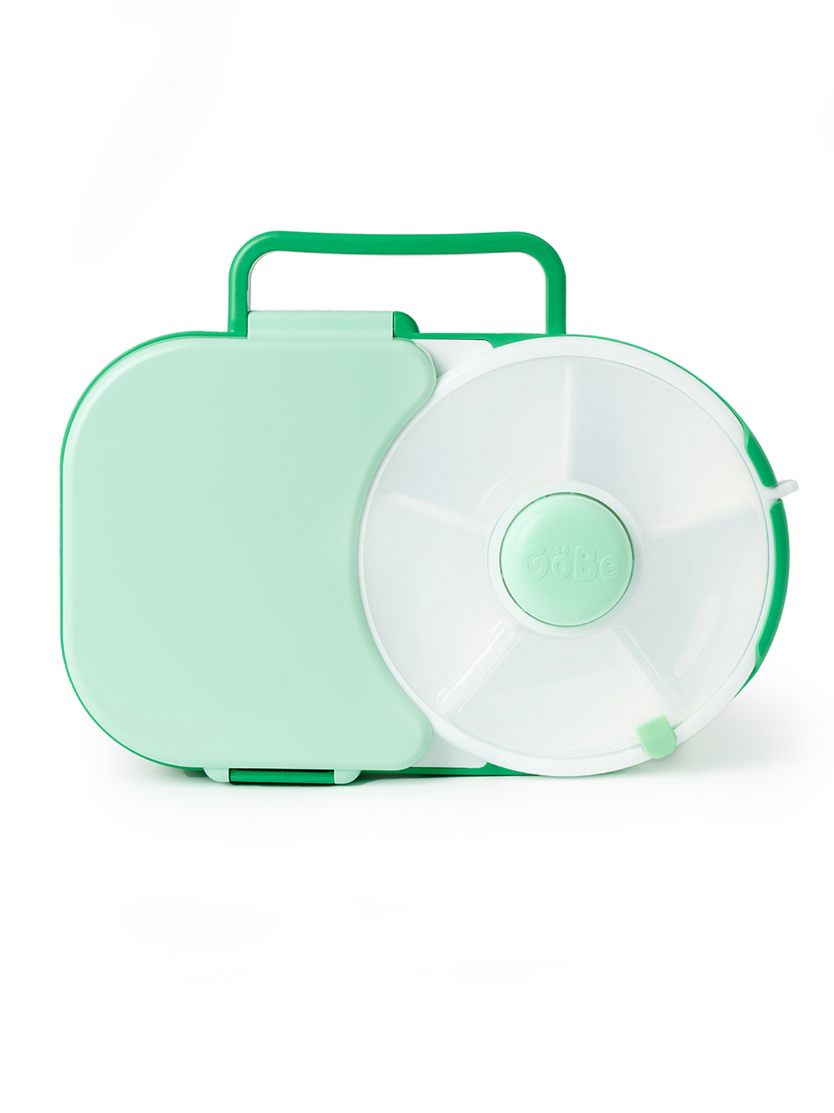 GoBe Lunchbox - GoBe Kids
