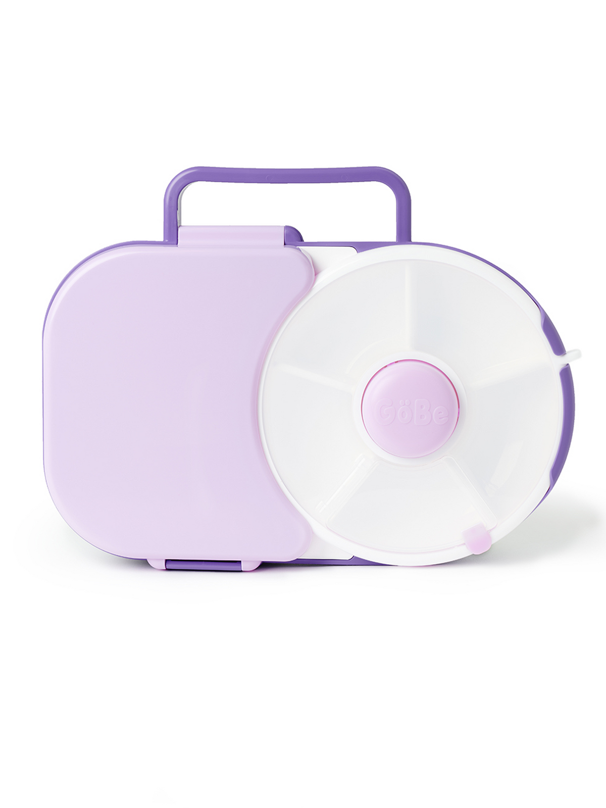 GoBe Lunchbox - GoBe Kids