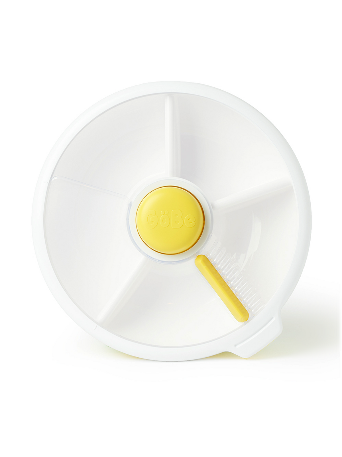 Large Snack Spinner - GoBe Kids
