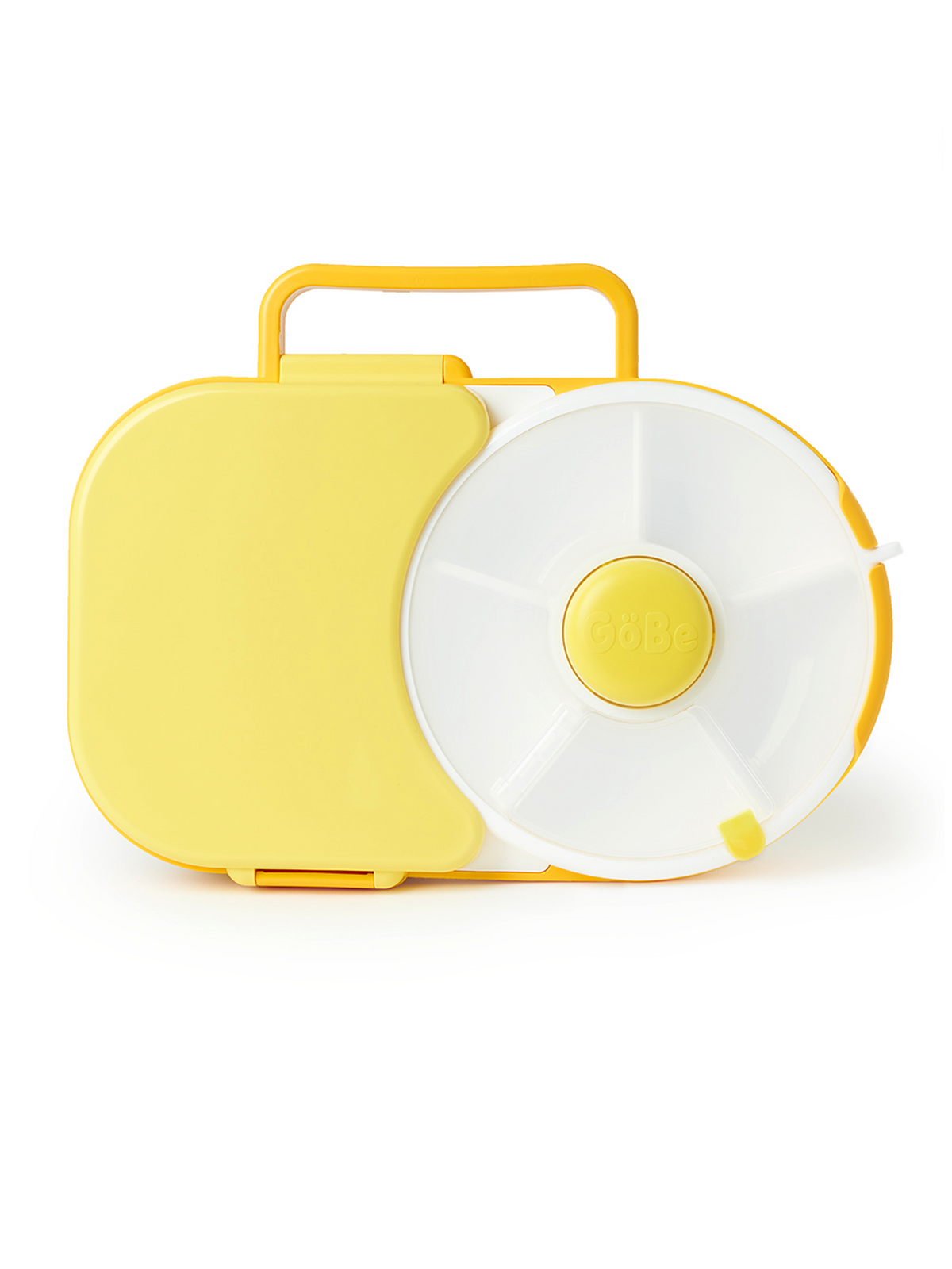 GoBe Lunchbox - GoBe Kids