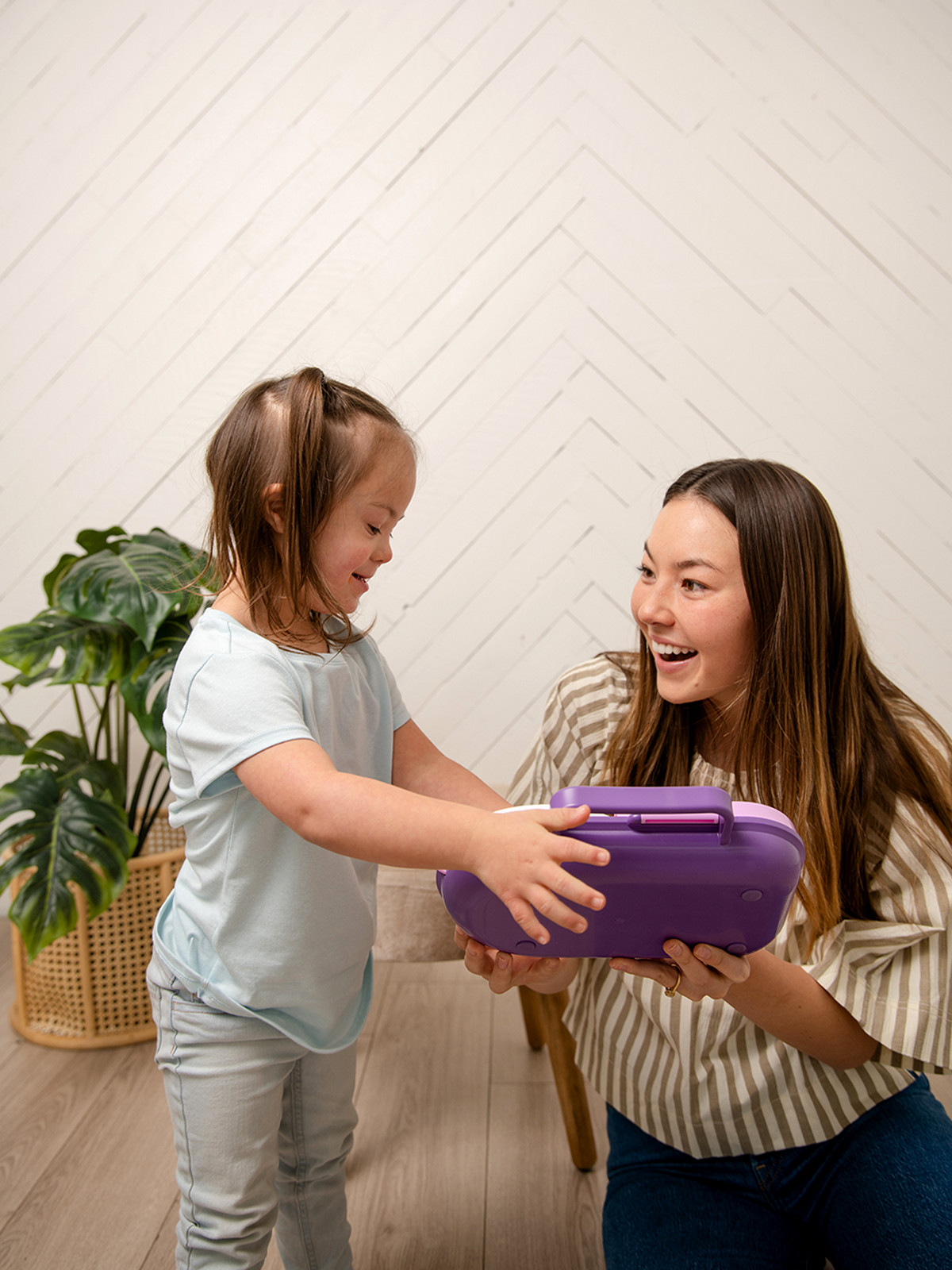 GoBe Lunchbox - GoBe Kids