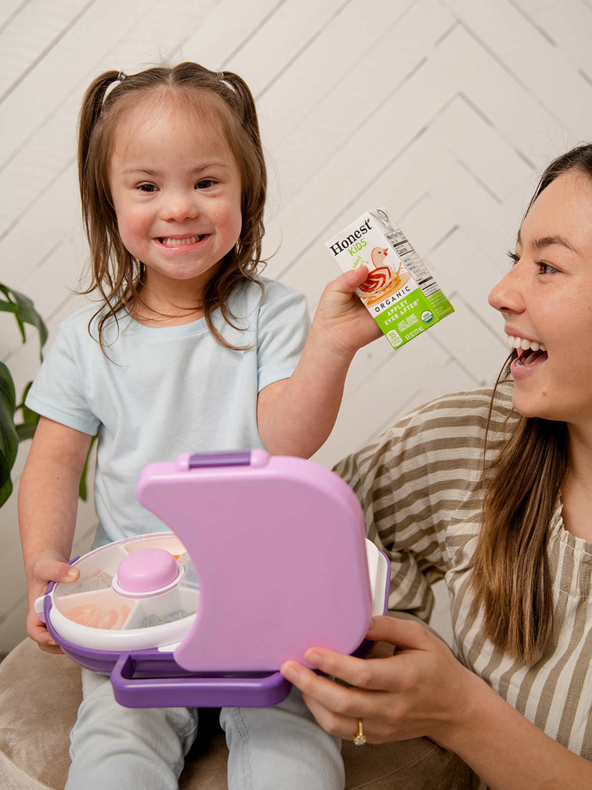 GoBe Lunchbox - GoBe Kids