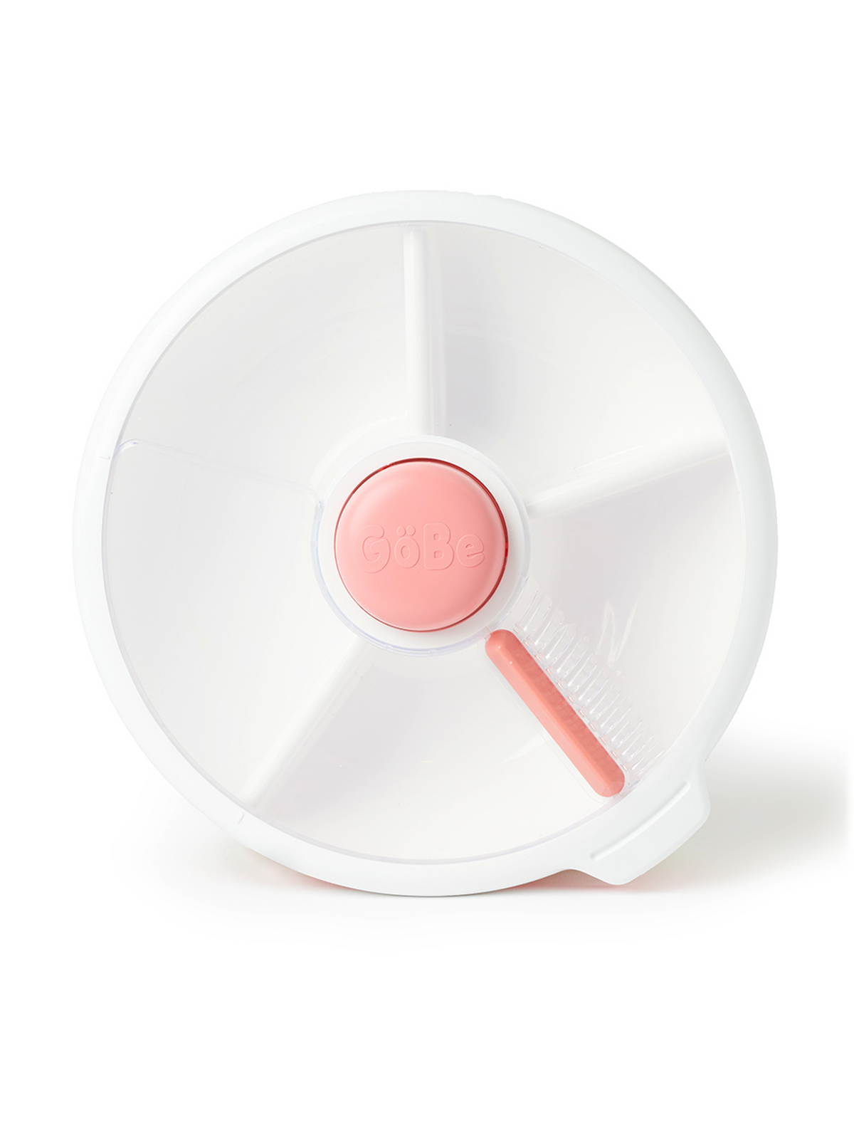 Large Snack Spinner - GoBe Kids