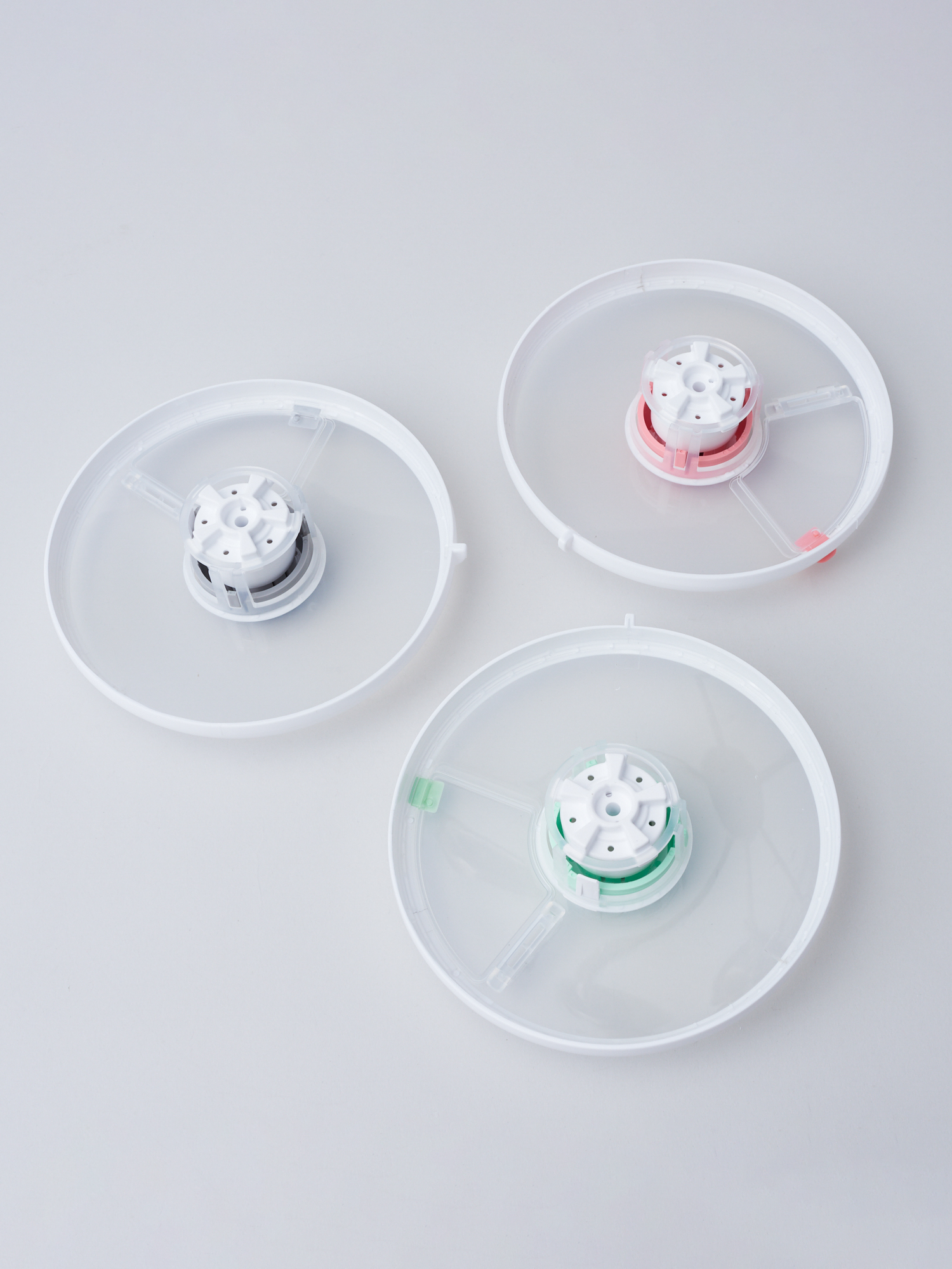 Replacement Snack Spinner Lid - GoBe Kids