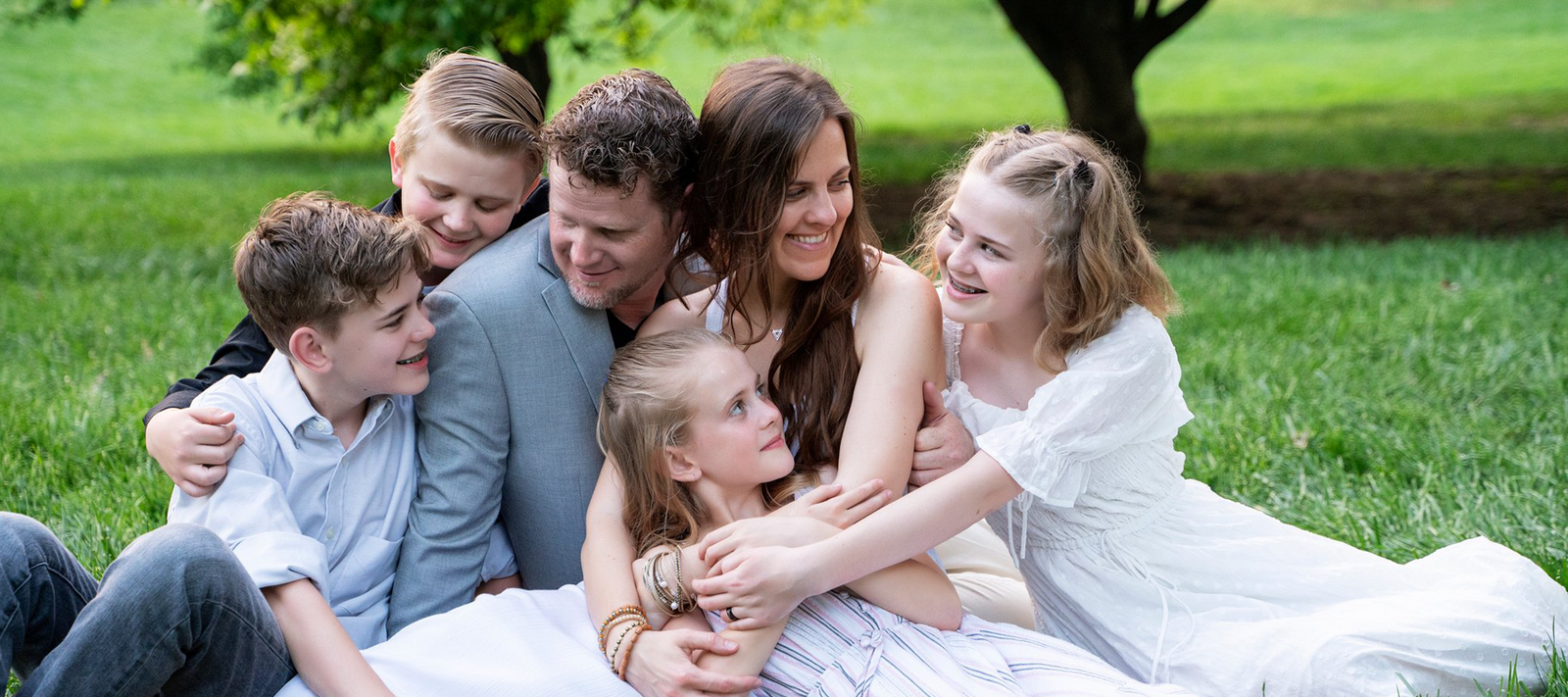 Interview with AJ Blanch: Supermom and Author of Found in Embers