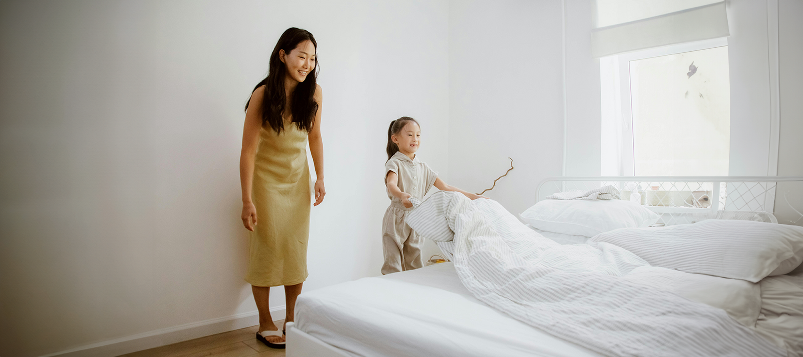 Spring Cleaning with Kids: A Parent's Guide