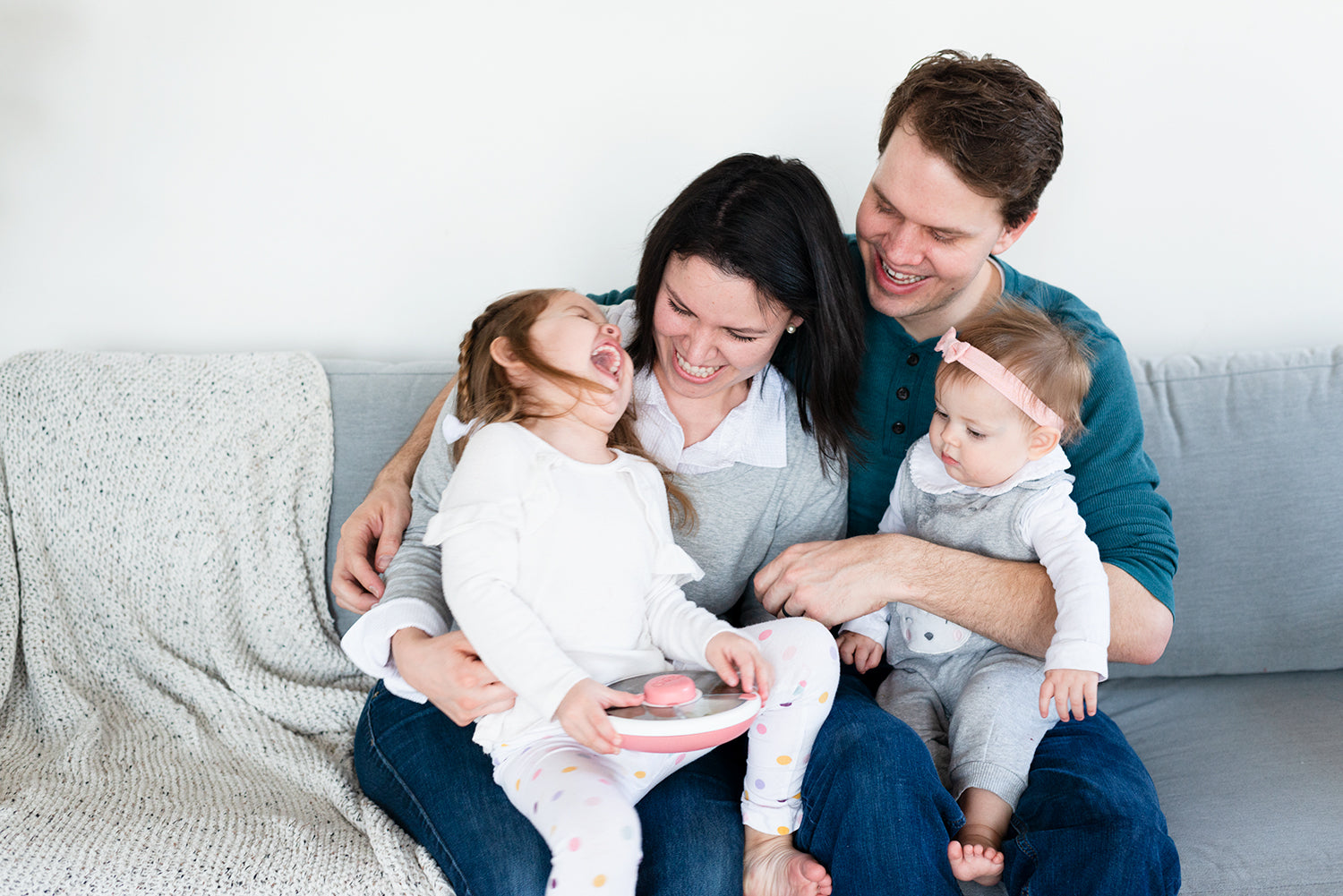 The GoBe Story: Why We Started