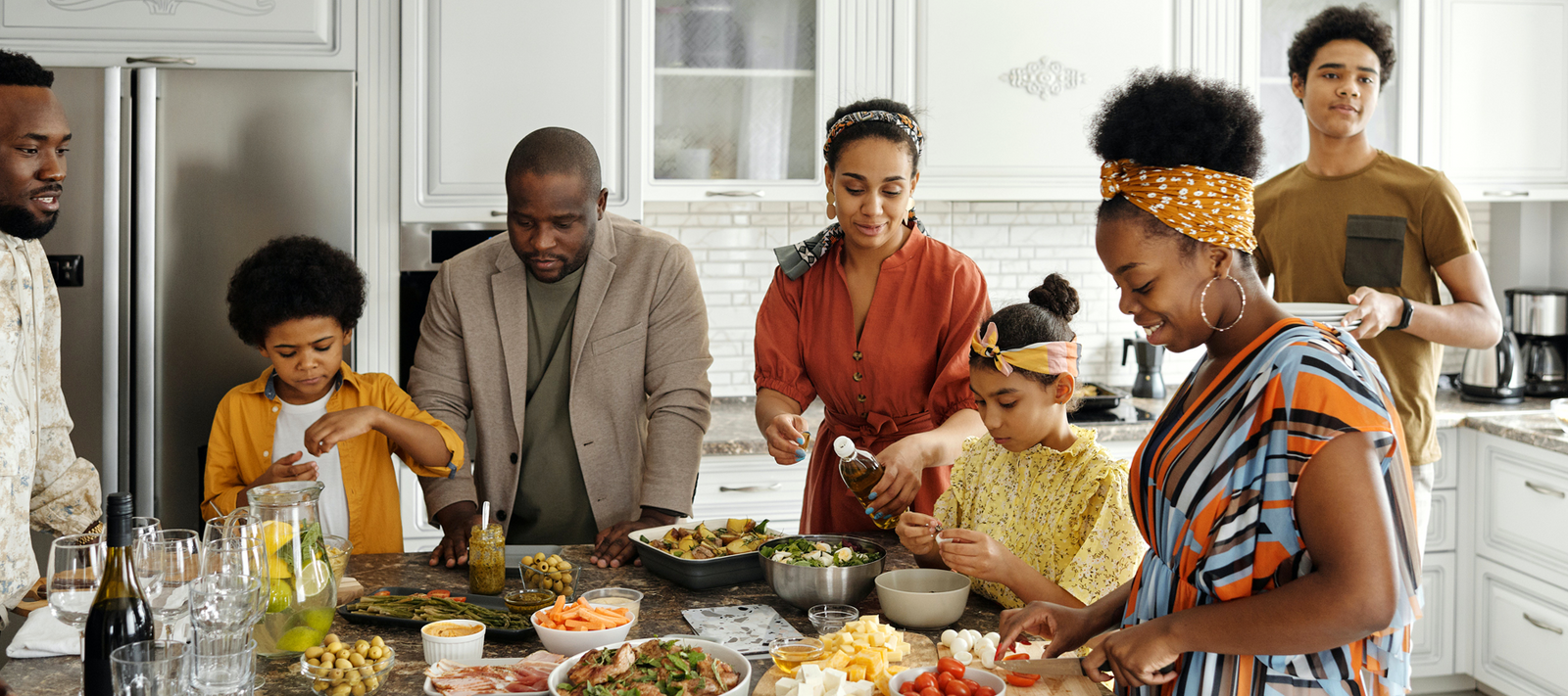 From Lunchbox to Dinner Table: A New Blog Series to Help Fuel Your Day with Kid-Friendly Tips and Recipes