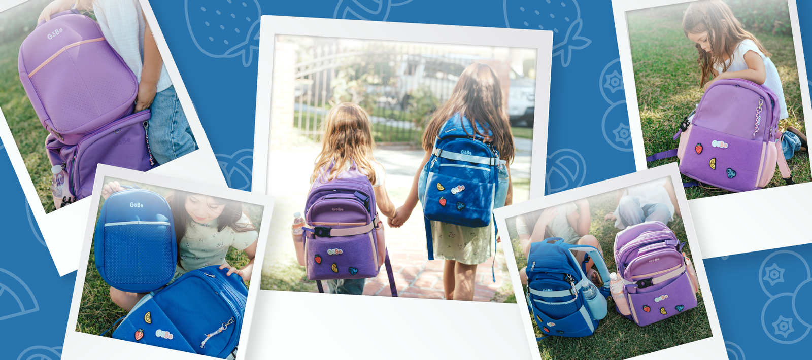 Adventure Awaits: Pre-Order the GoBe Backpack Now!