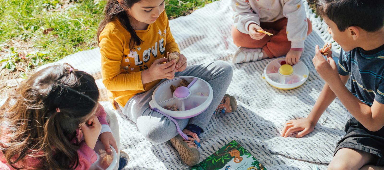 Slide Into Summer Learning: Fun Outdoor Activities to Keep Young Minds Sharp