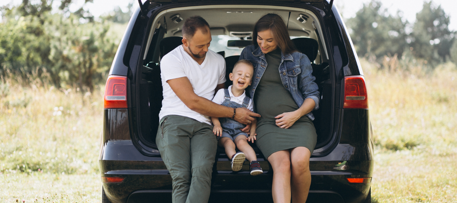 Ready, Set, Road Trip! The Ultimate Guide to a Fun & Fuss-Free Family Drive