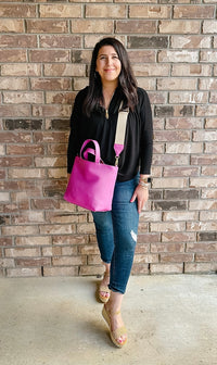 GoBe Mom Highlight: Nicole Gradeless - GoBe Kids