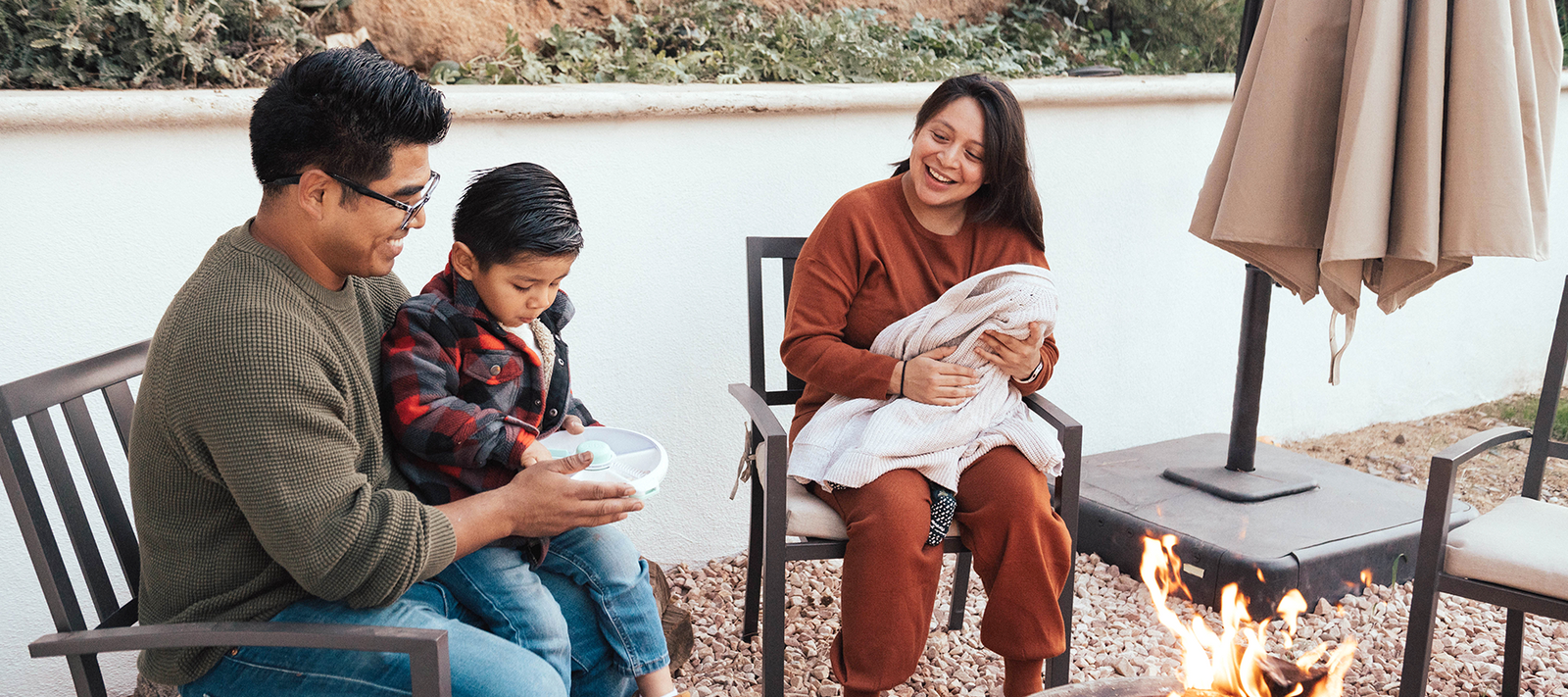 Embracing a New Year: Simple Tips for Family Wellness