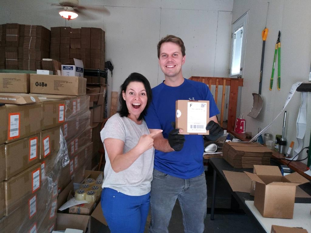 What Makes GoBe Special