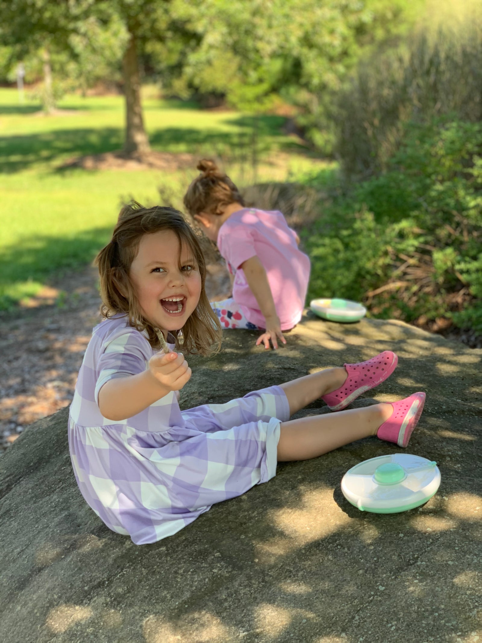 The GoBe Story: Where We Are and Where We're Going!