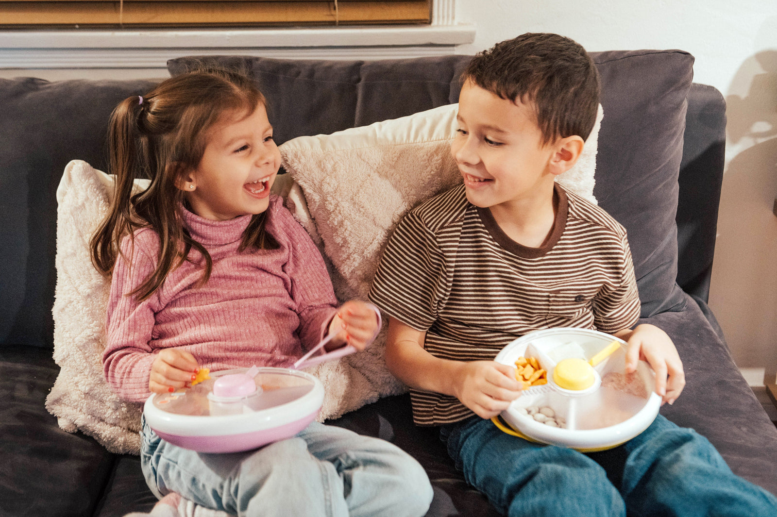 3 Counterproductive Dinner Table Clichés to Leave in 2025—And What to Try Instead.