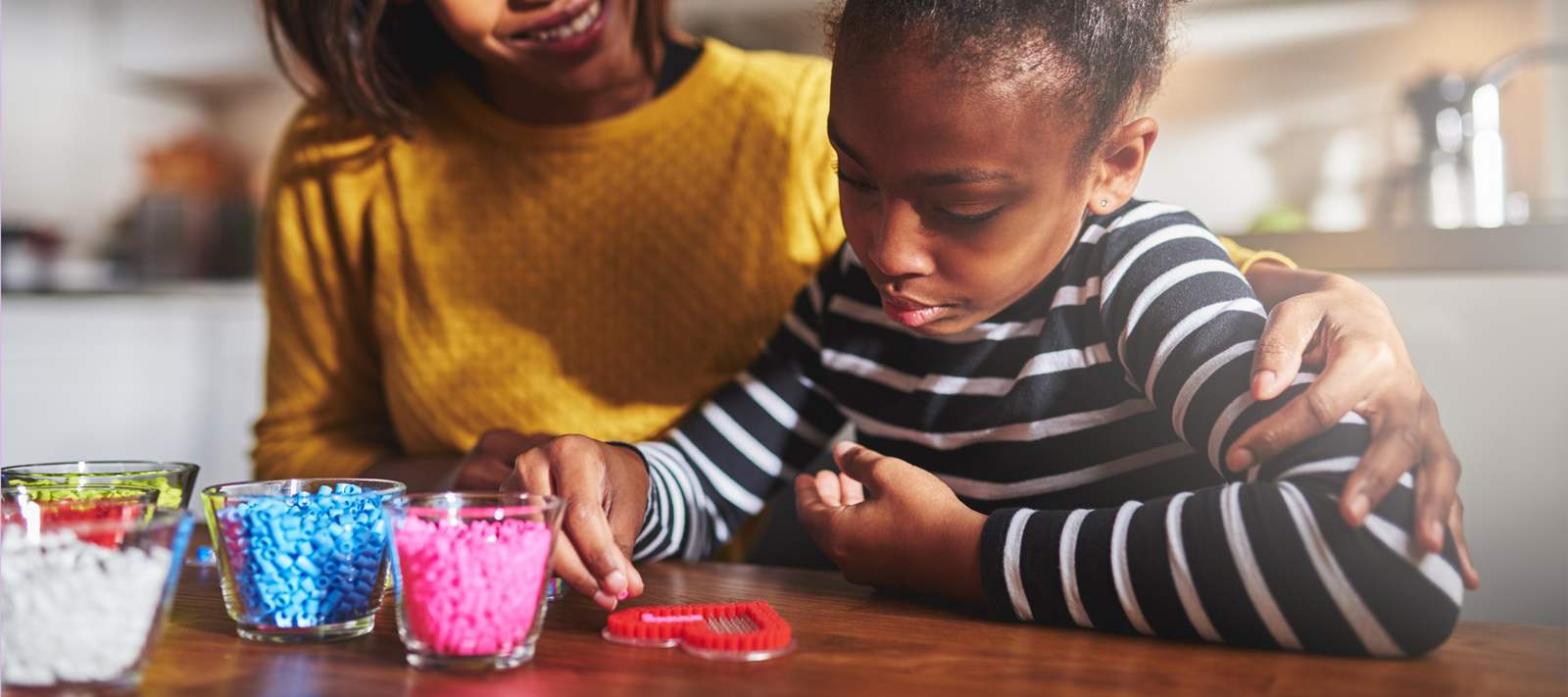 Fun Activities to Speak to Your Little One’s Love Language