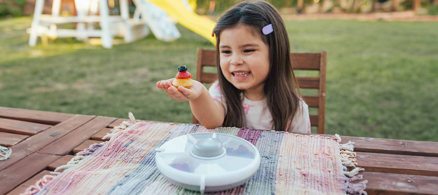 7 Expert-Backed Tips for Nurturing Healthy Eating Habits in Children