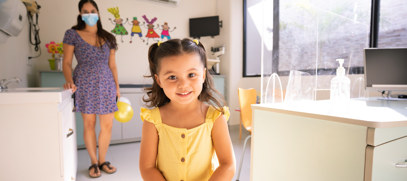 Tips on finding a pediatrician for your family