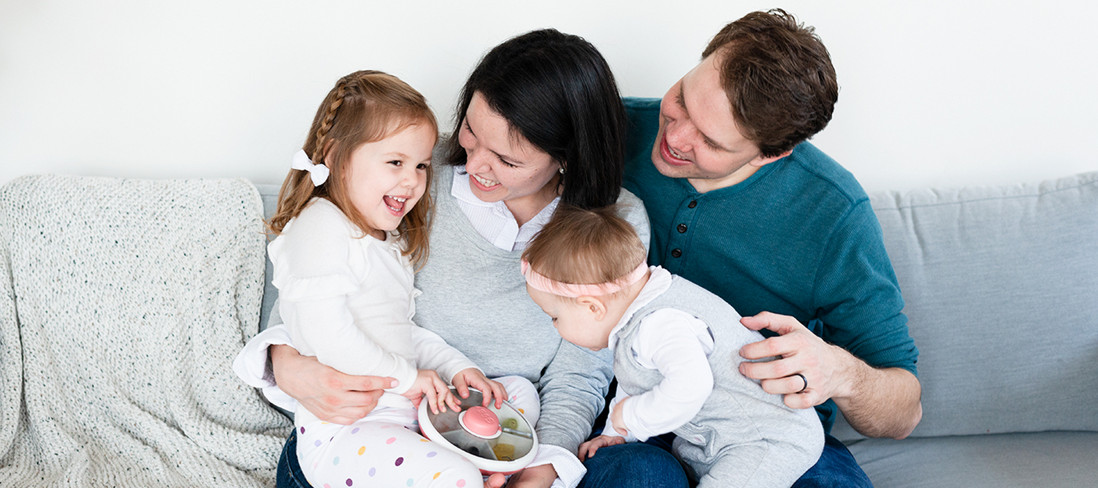 The GoBe Way: Fostering Success, Making an Impact, and Building a Community