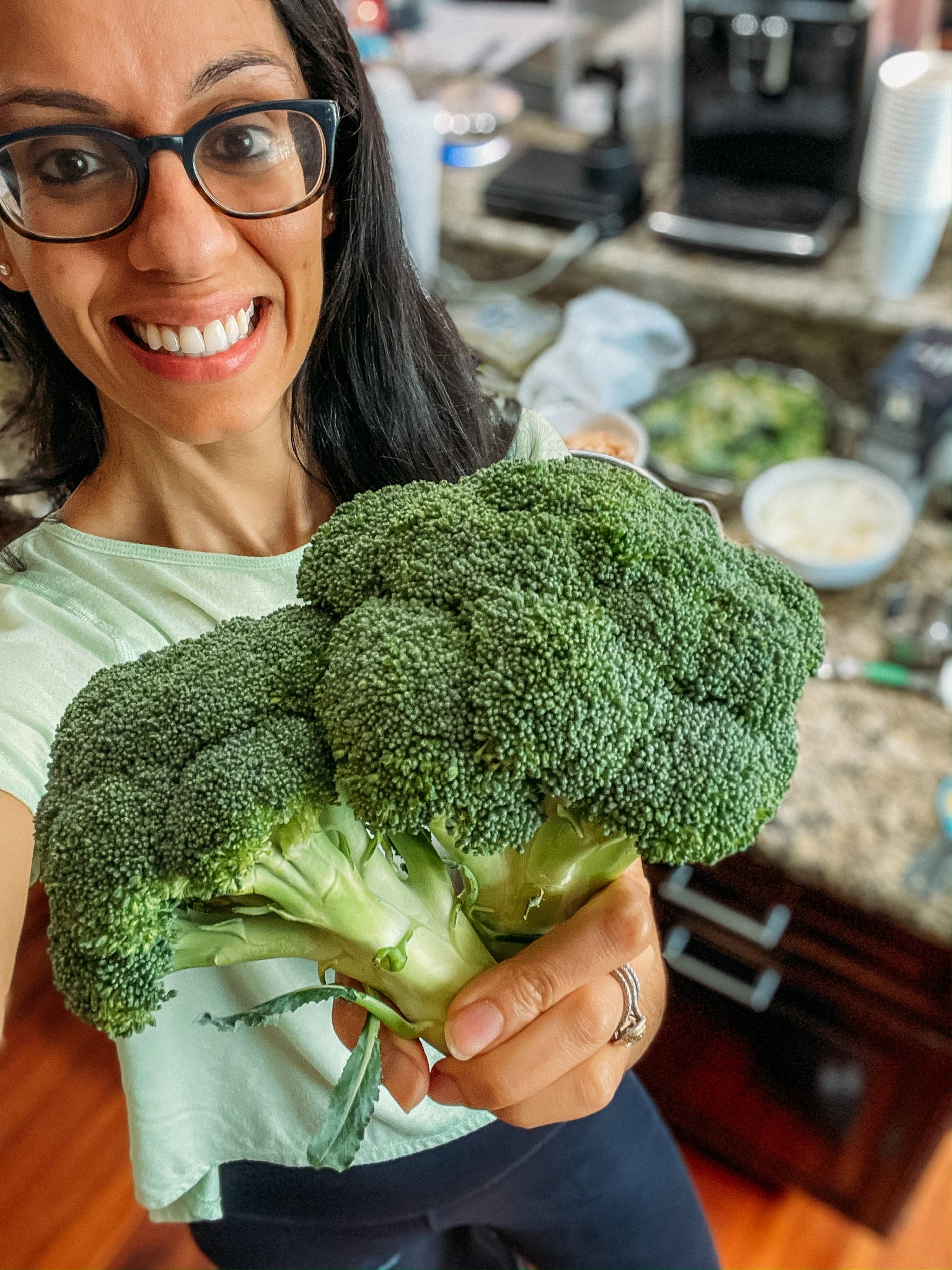 GoBe Mom Highlight: Simran Malhotra