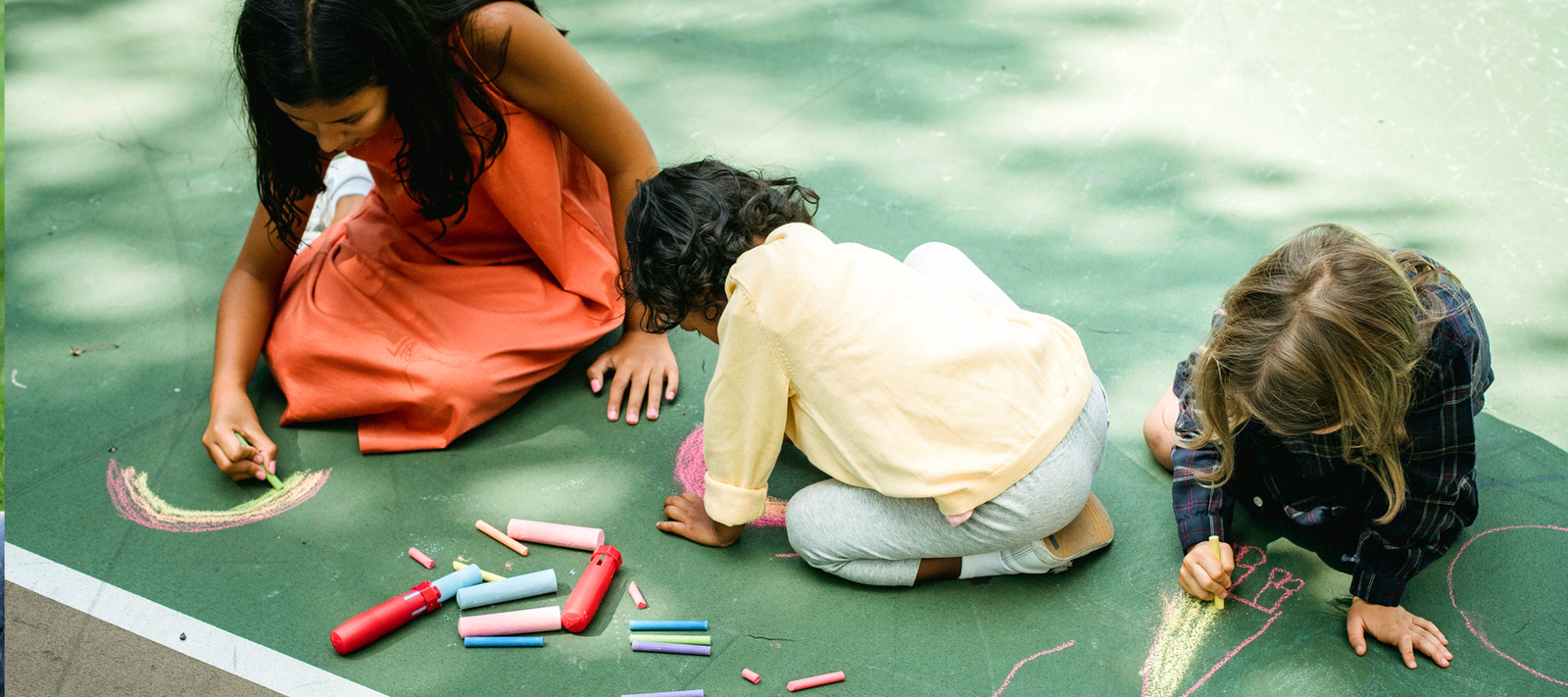 Hot Tips for a Summer of Fun in the Sun (and inside the Home)!