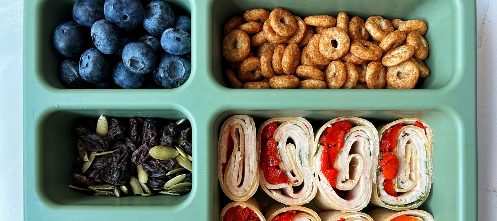 Kids’ Lunchbox Ideas