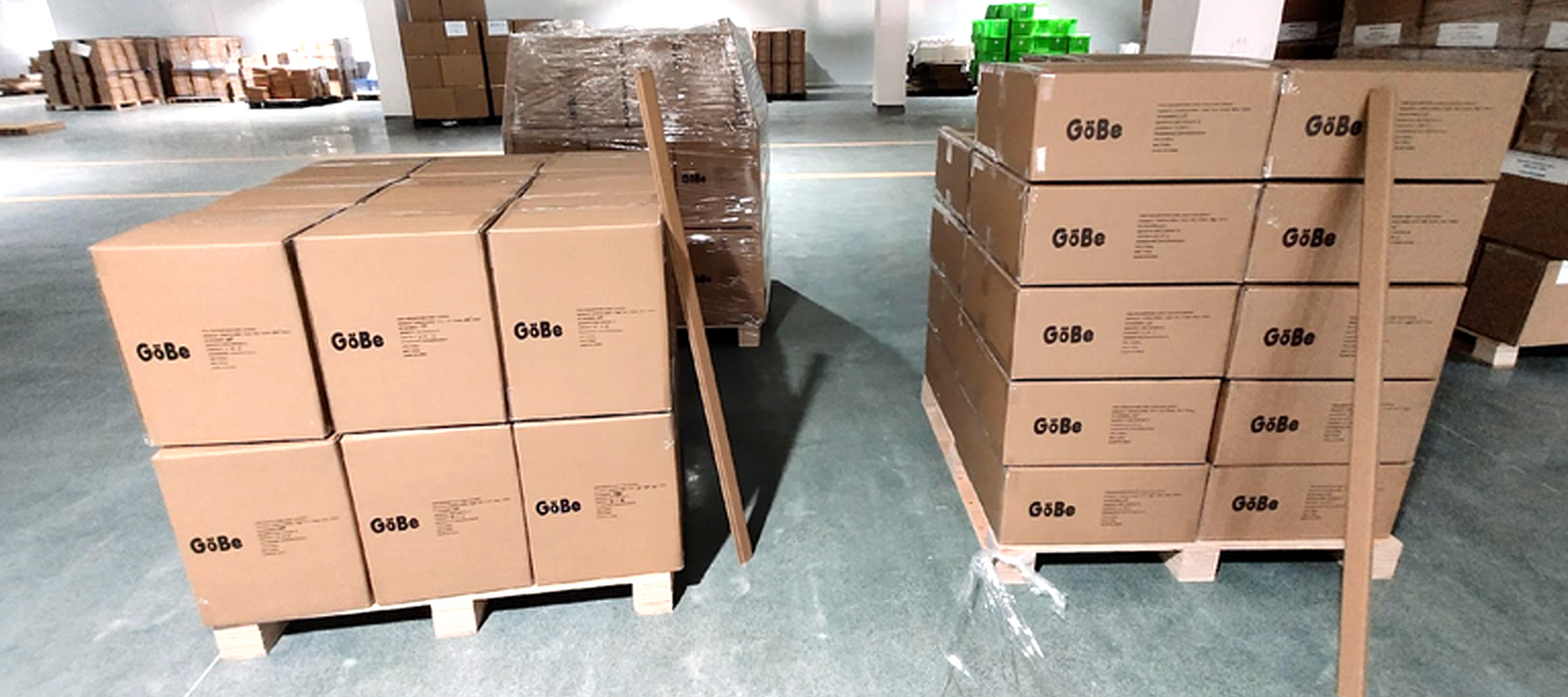 January Pre-Order Update