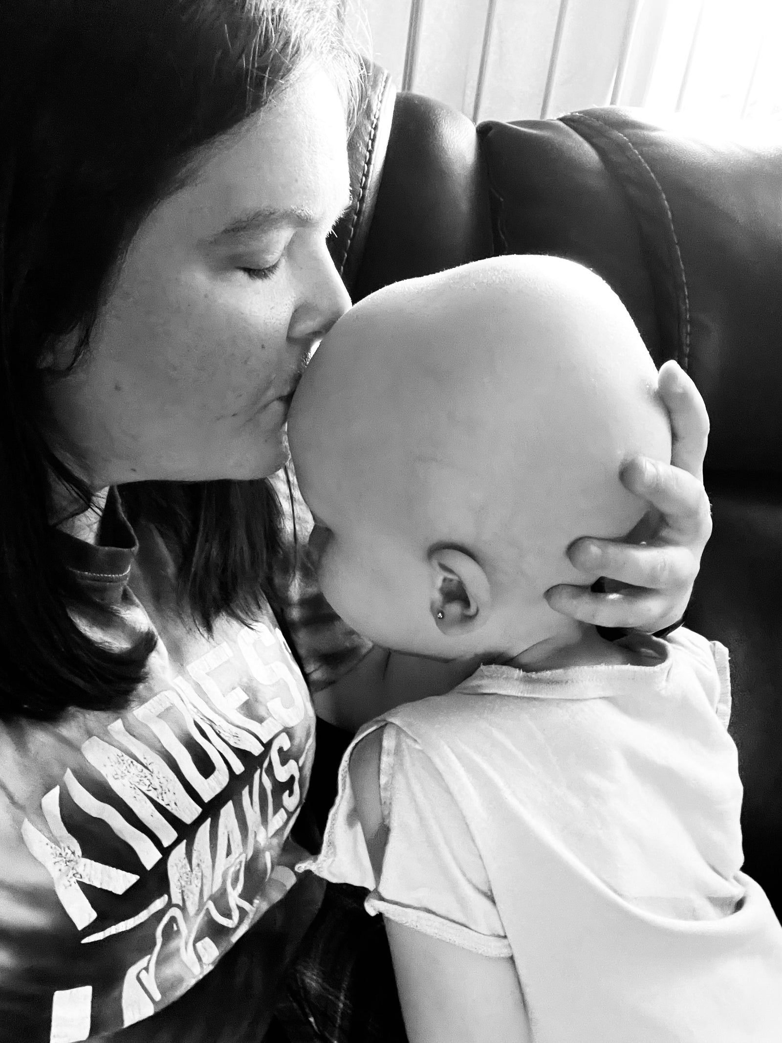 In Love While Parenting