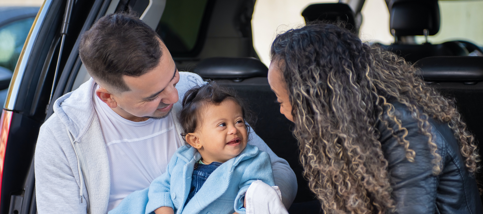 Tips for Traveling With Littles