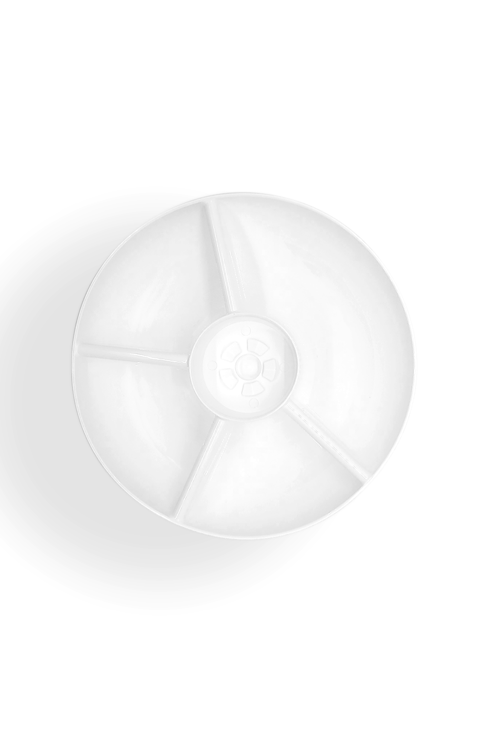 Replacement Tray - Large Snack Spinner Slide - GoBe Kids