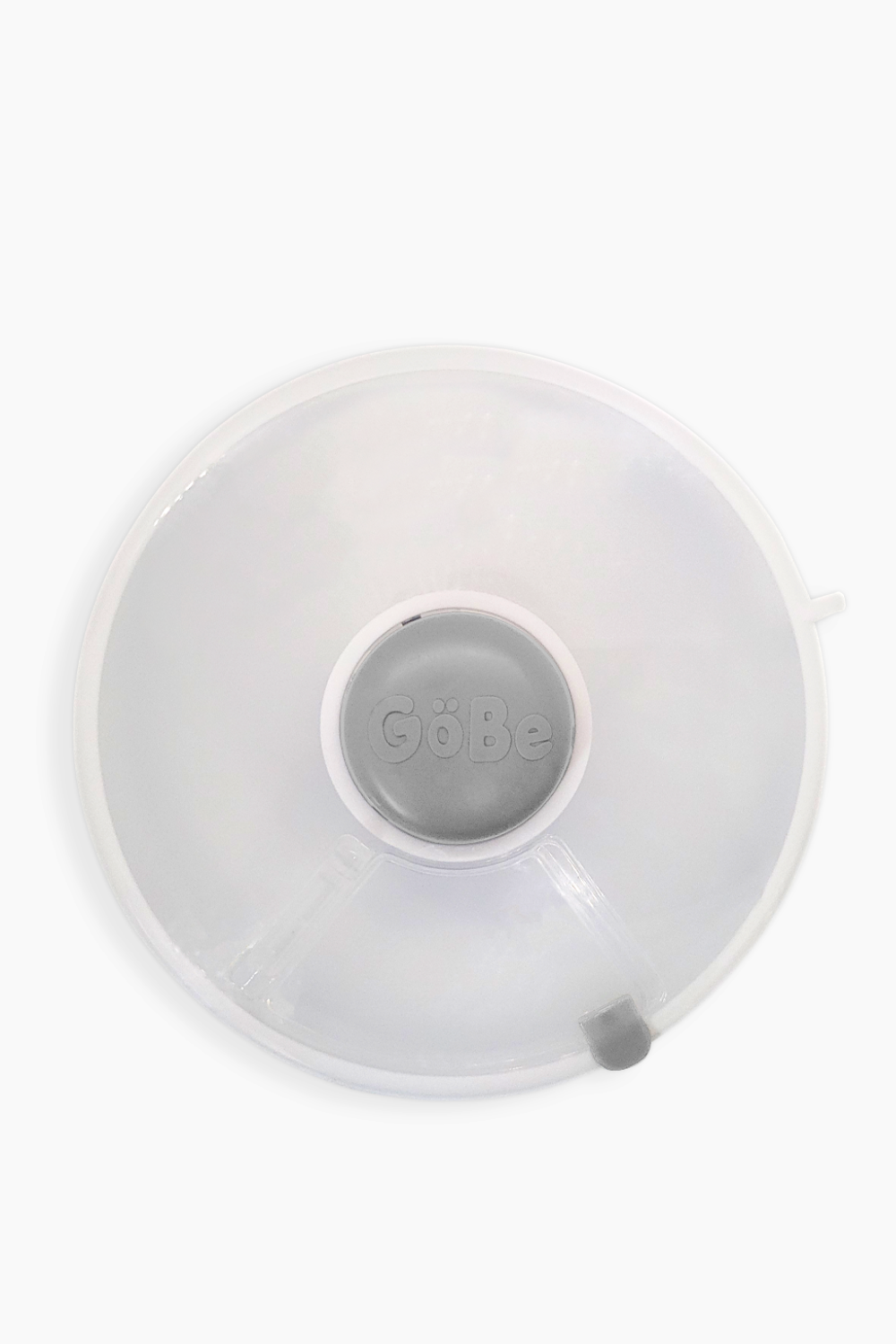 Replacement Snack Spinner Flip Lid (Small) - GoBe Kids