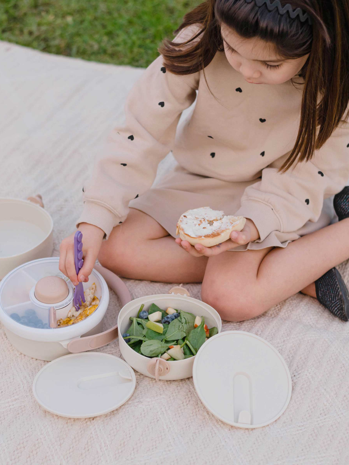 Lunch Stack - GoBe Kids