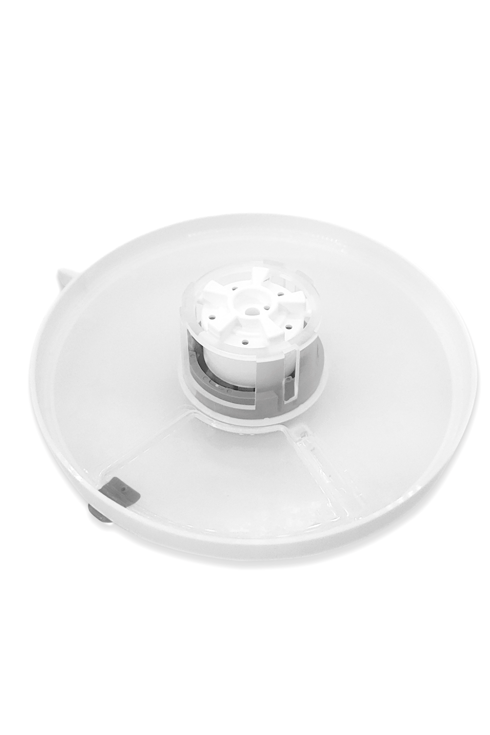 Replacement Snack Spinner Flip Lid (Small) - GoBe Kids