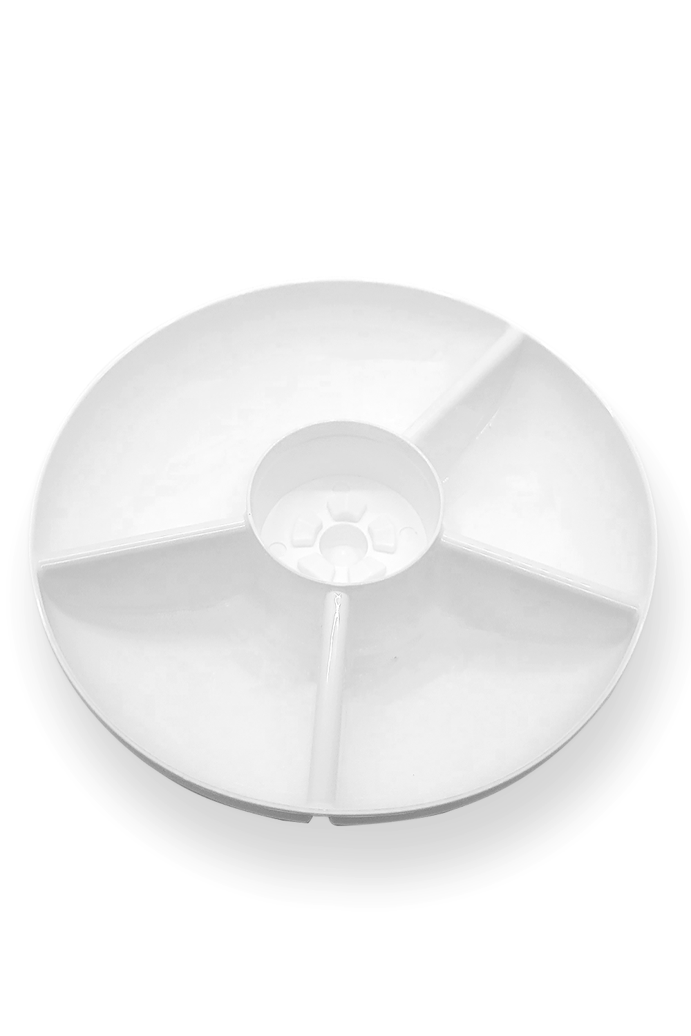 Replacement Tray - Large Snack Spinner Slide - GoBe Kids