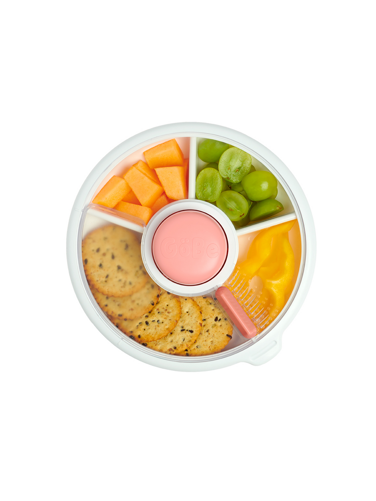 Snack Spinner 2.0 - GoBe Kids