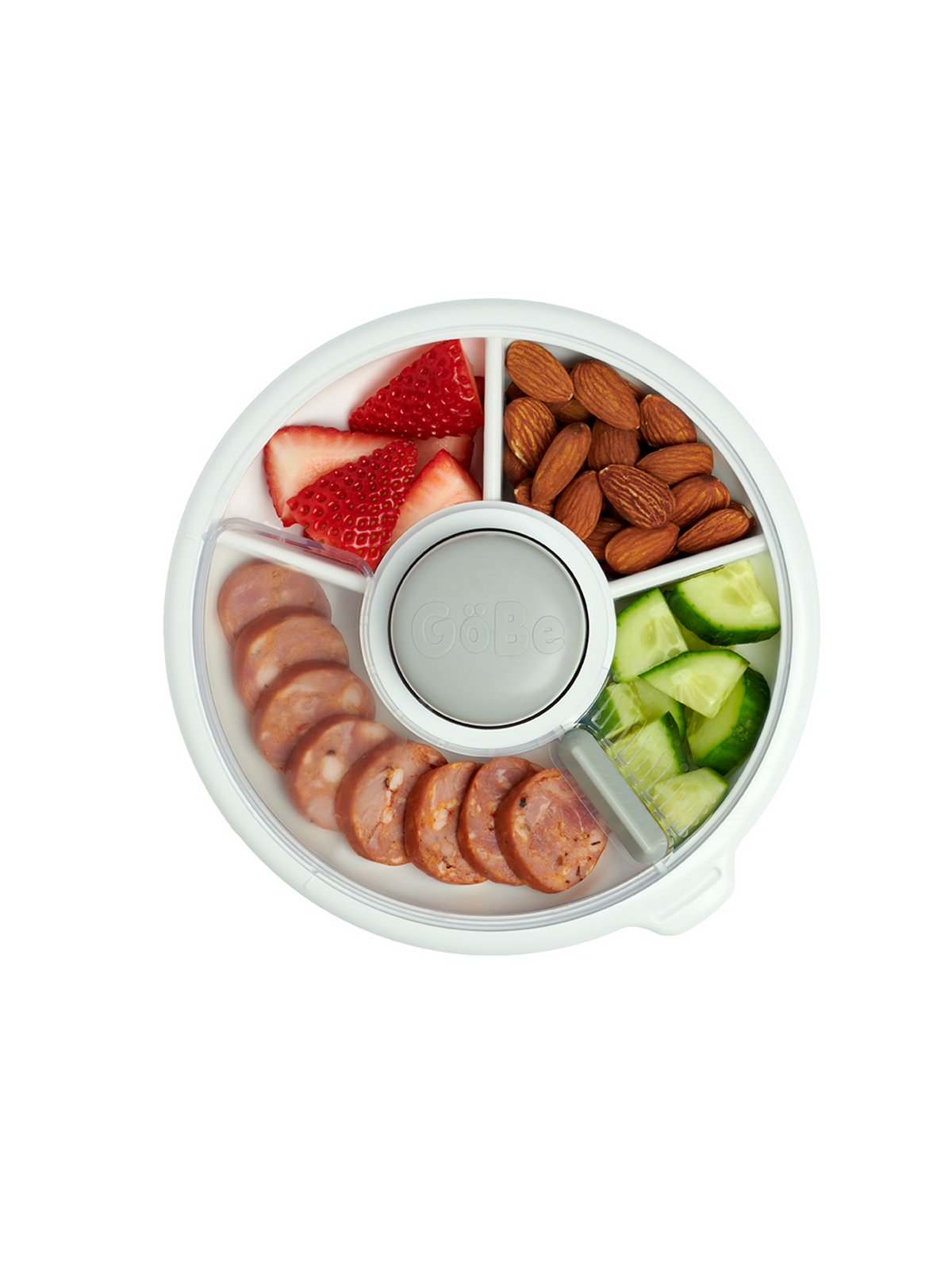 Snack Spinner 2.0 - GoBe Kids