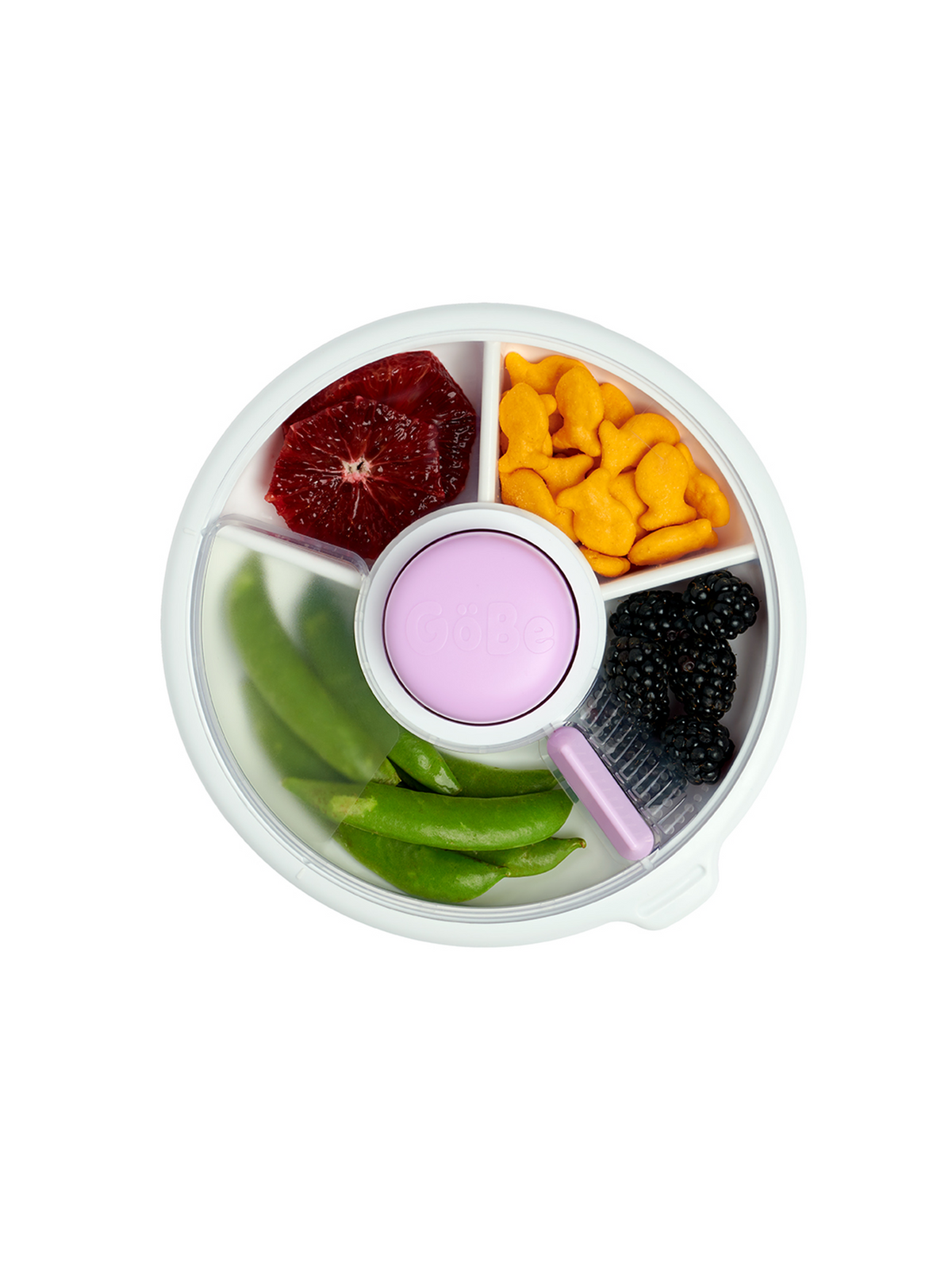 Snack Spinner 2.0 - GoBe Kids