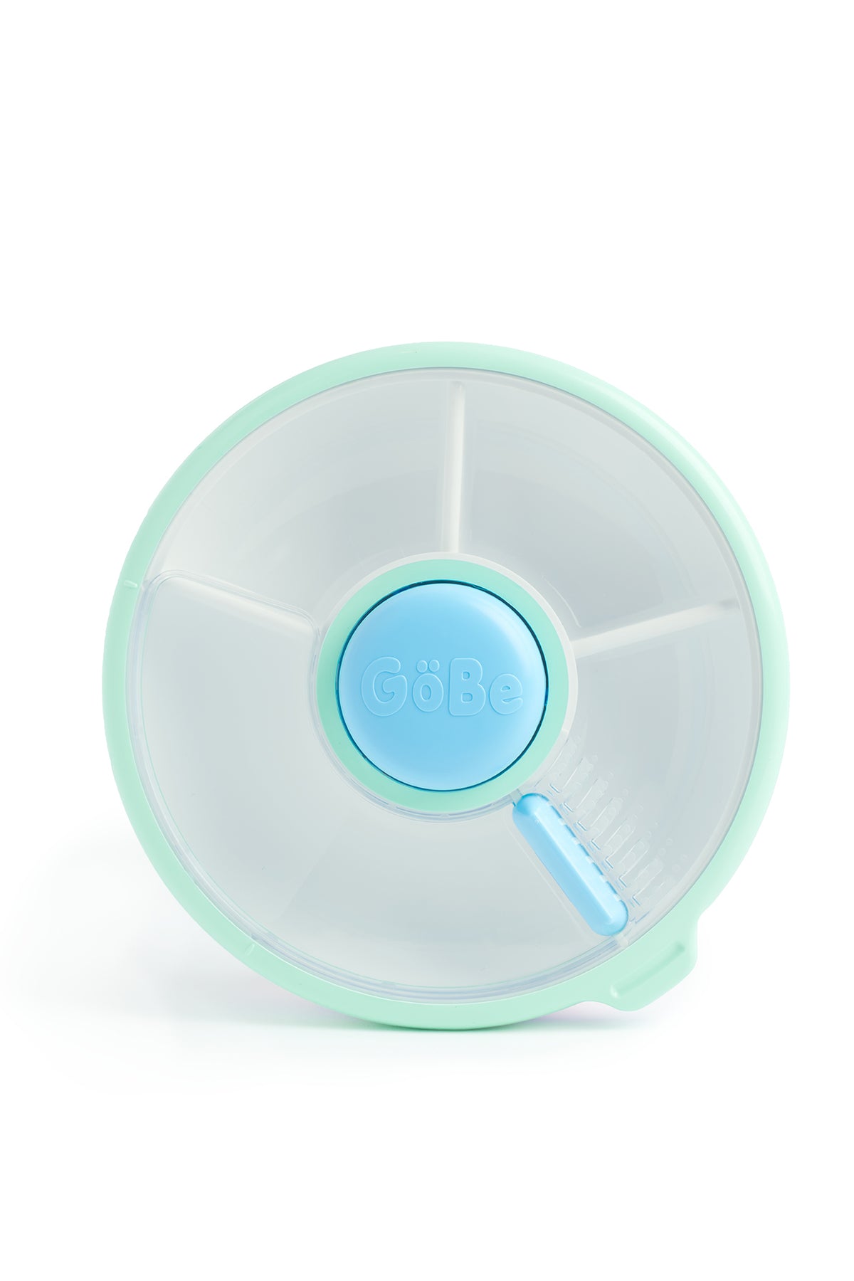 Snack Spinner Slide (Small) - GoBe Kids