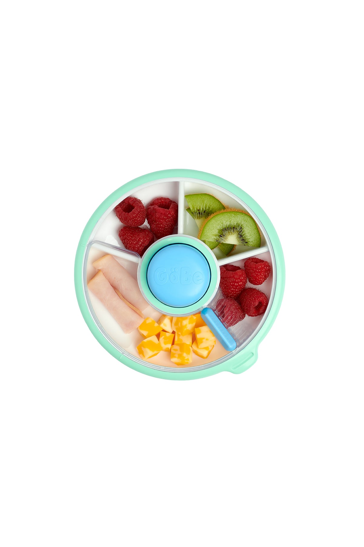 Snack Spinner Slide (Small) - GoBe Kids