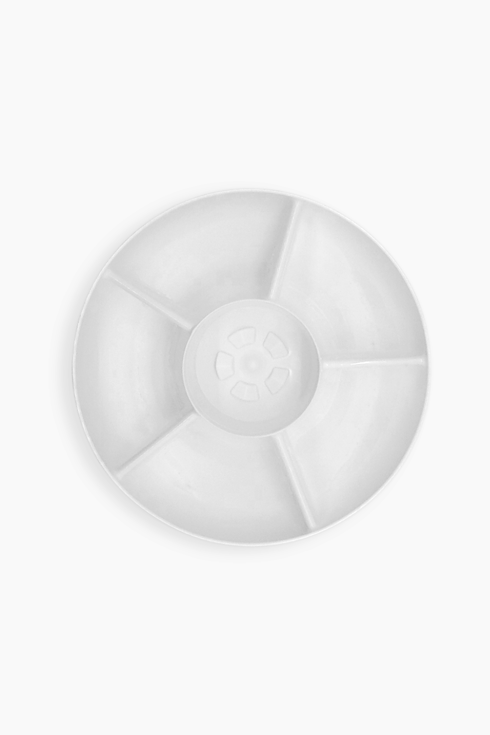 Replacement Tray - Small Snack Spinner Flip - GoBe Kids