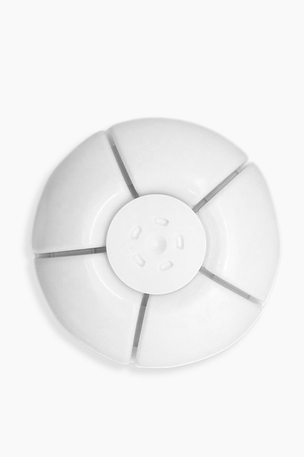 Replacement Tray - Small Snack Spinner Flip - GoBe Kids