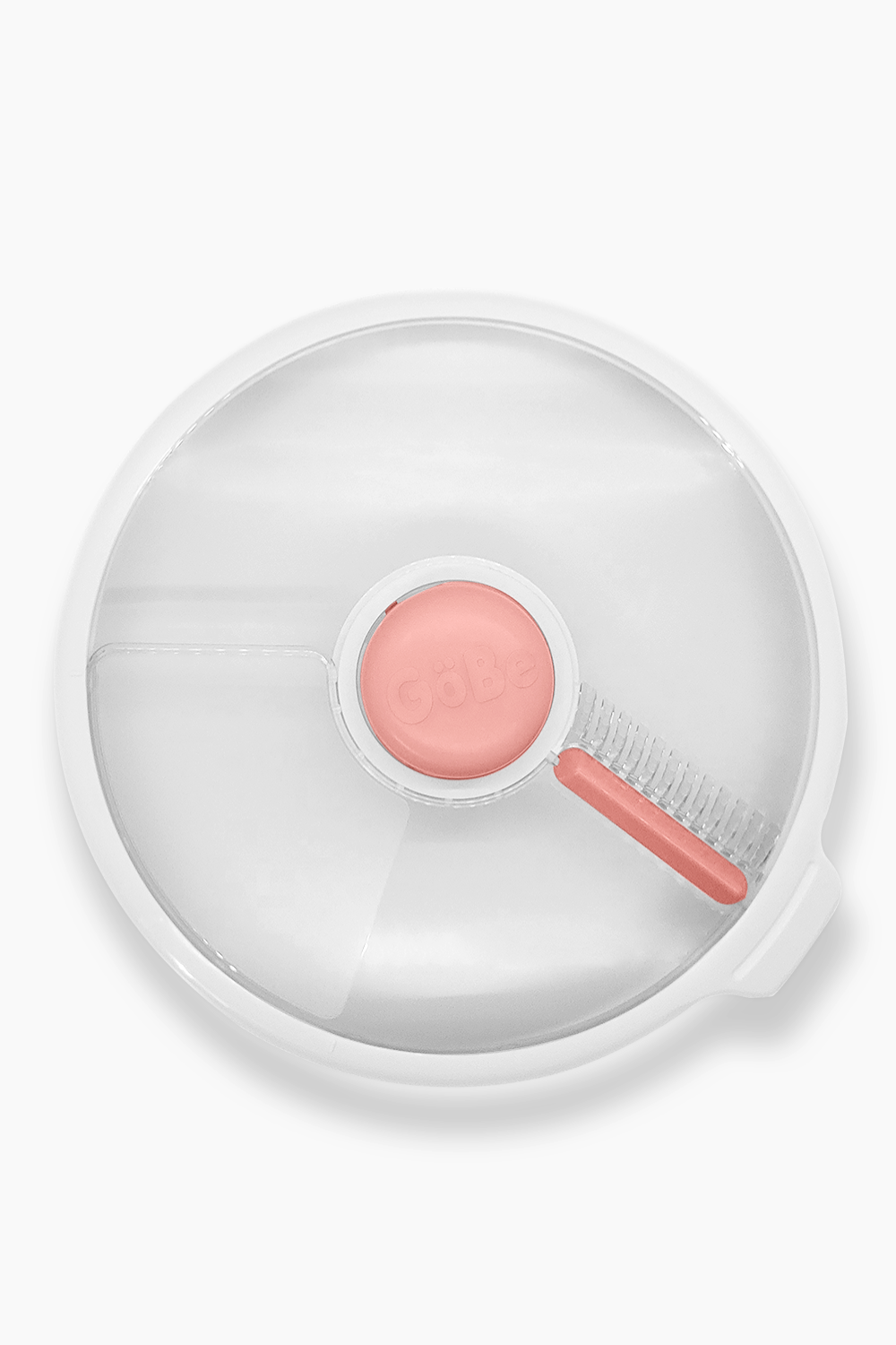 Replacement Snack Spinner Slide Lid (Large) - GoBe Kids