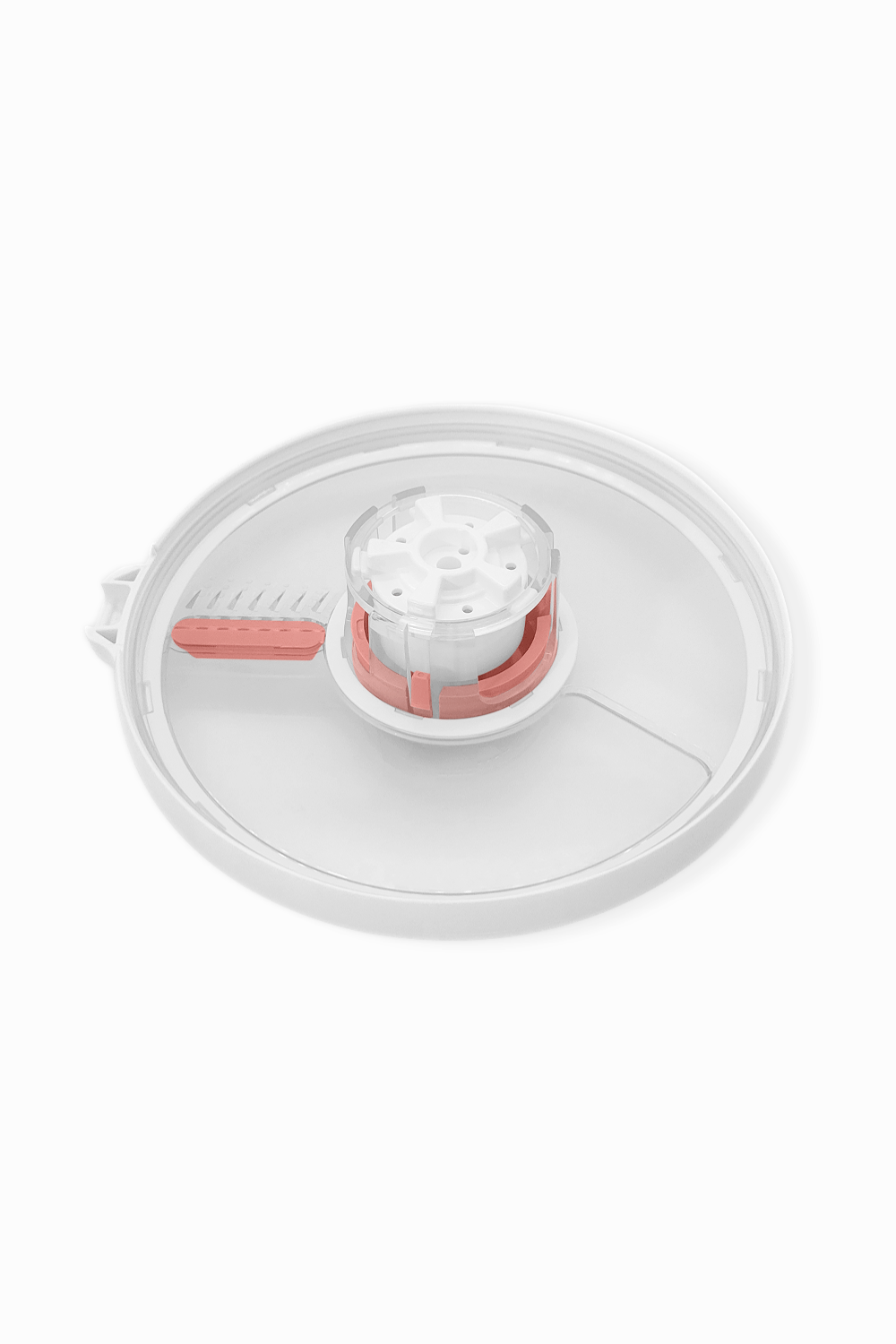 Replacement Small Snack Spinner Slide Lid - GoBe Kids