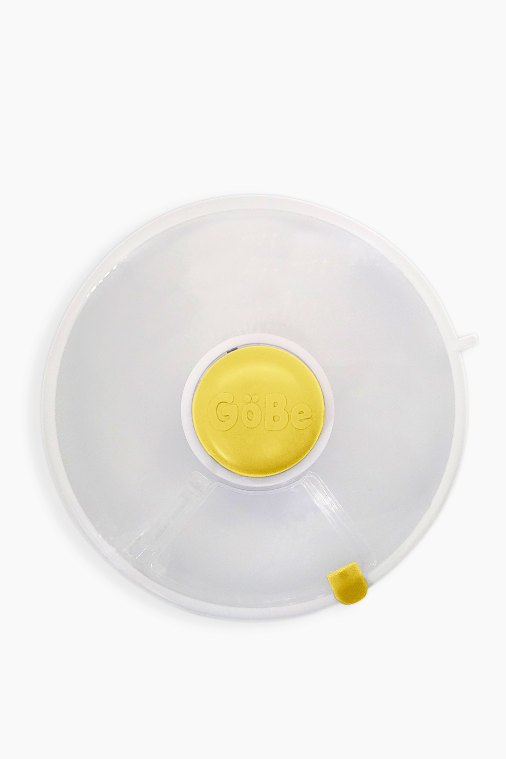 Replacement Snack Spinner Flip Lid (Small) - GoBe Kids