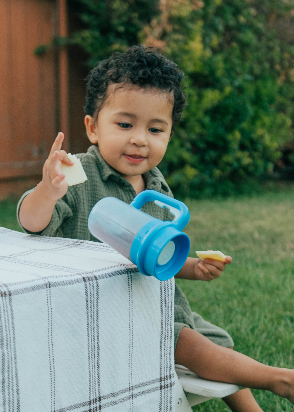 Wonder Cup - GoBe Kids