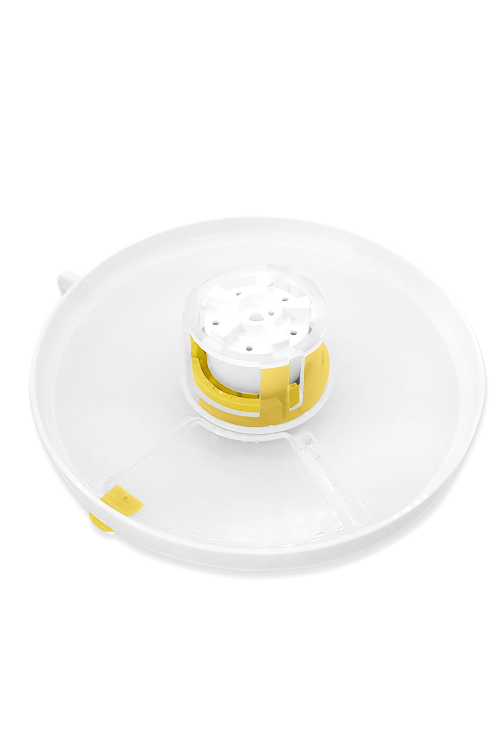Replacement Snack Spinner Flip Lid (Small) - GoBe Kids