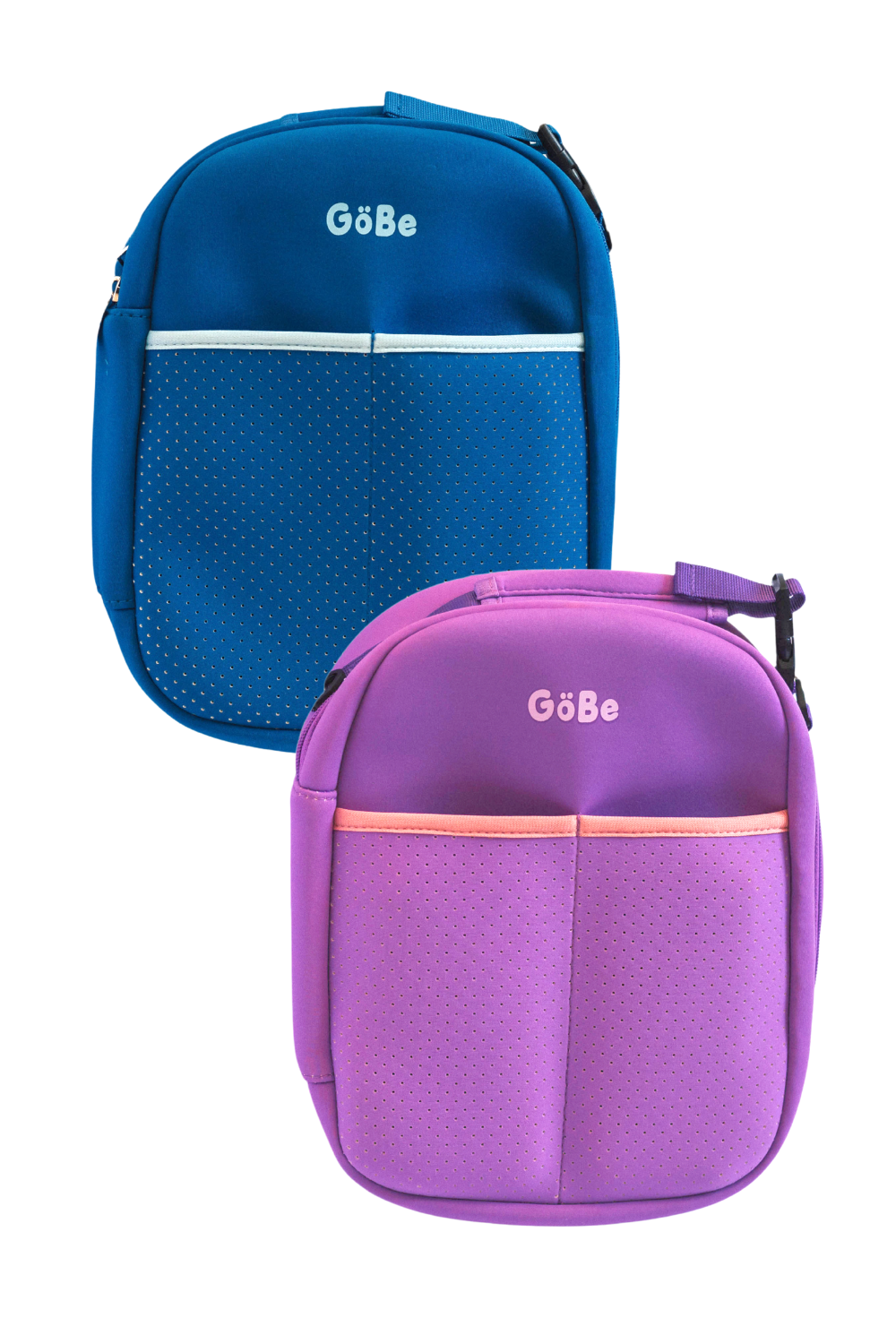 Insulated Lunch Bag
