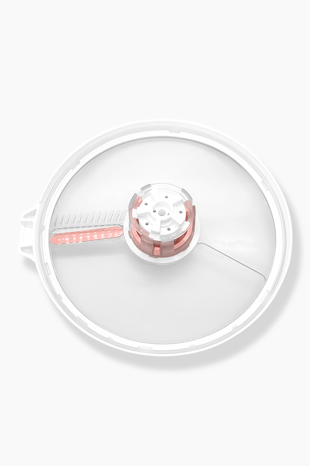 Replacement Snack Spinner Slide Lid (Large) - GoBe Kids